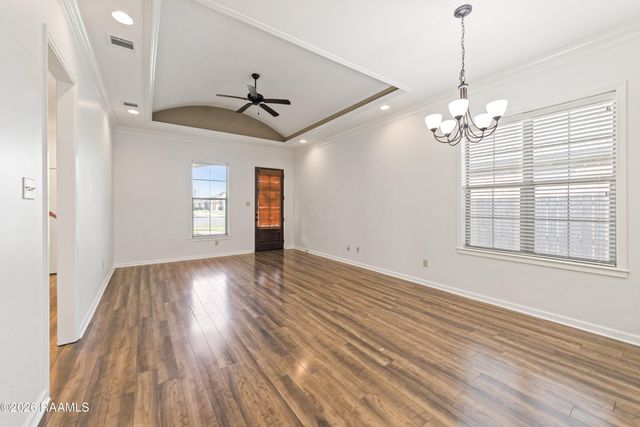 303 Rolling Mill Lane, Youngsville, LA 70592