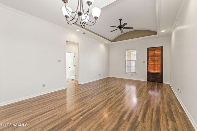 303 Rolling Mill Lane, Youngsville, LA 70592