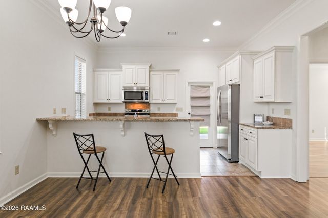 303 Rolling Mill Lane, Youngsville, LA 70592