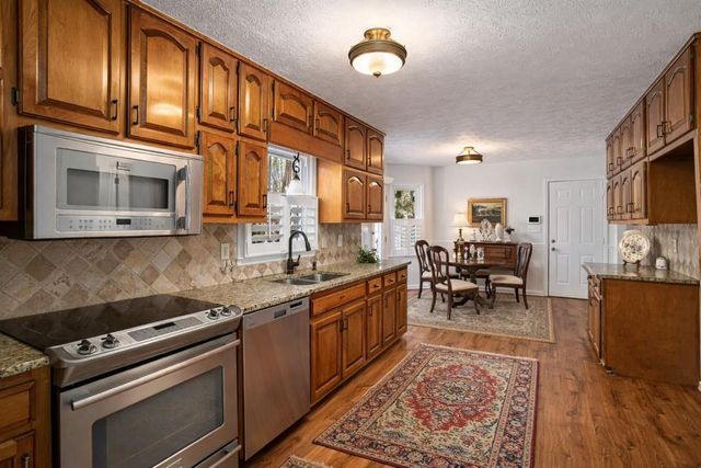 1501 Aiken Chafin Lane, Mcdonough, GA 30252