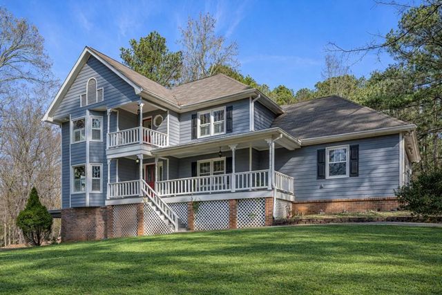 1501 Aiken Chafin Lane, Mcdonough, GA 30252