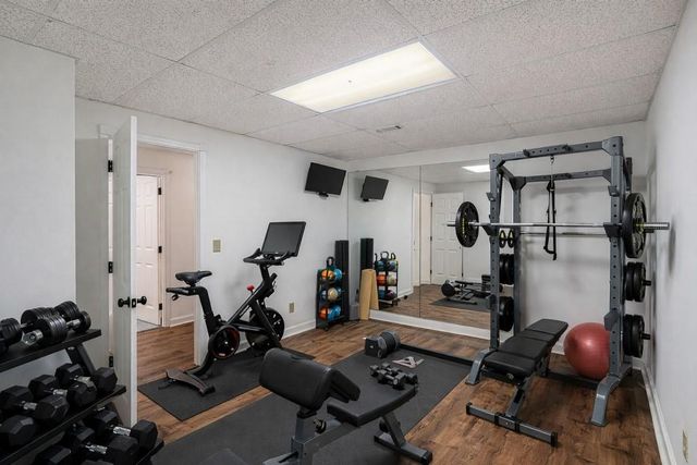 1501 Aiken Chafin Lane, Mcdonough, GA 30252