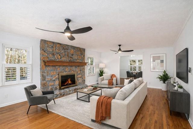 1501 Aiken Chafin Lane, Mcdonough, GA 30252