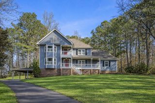 1501 Aiken Chafin Lane, Mcdonough, GA 30252