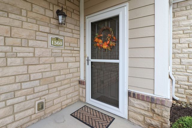 1560 S Bridgewater Way, Mansfield, OH 44906