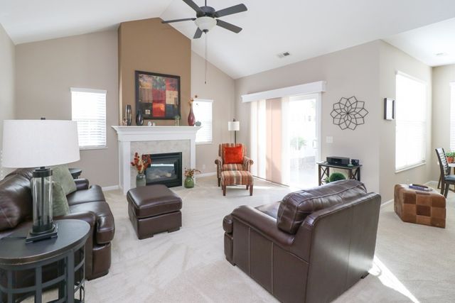 1560 S Bridgewater Way, Mansfield, OH 44906