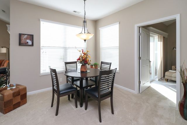 1560 S Bridgewater Way, Mansfield, OH 44906