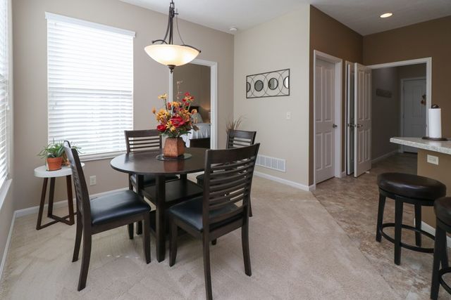 1560 S Bridgewater Way, Mansfield, OH 44906