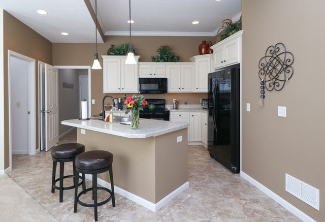 1560 S Bridgewater Way, Mansfield, OH 44906