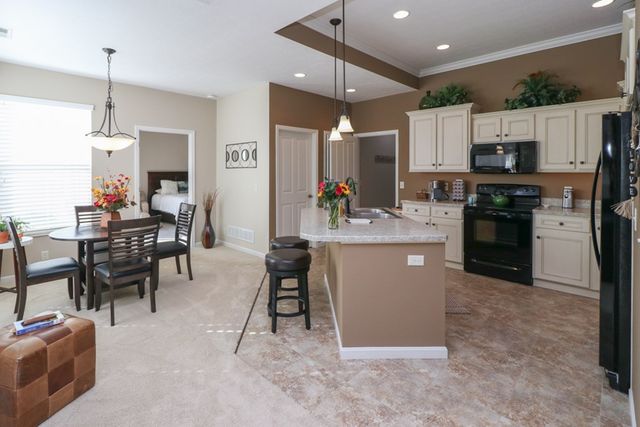 1560 S Bridgewater Way, Mansfield, OH 44906