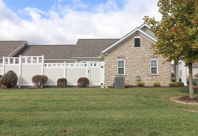 1560 S Bridgewater Way, Mansfield, OH 44906