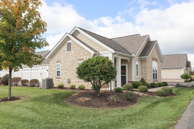 1560 S Bridgewater Way, Mansfield, OH 44906