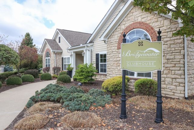 1560 S Bridgewater Way, Mansfield, OH 44906