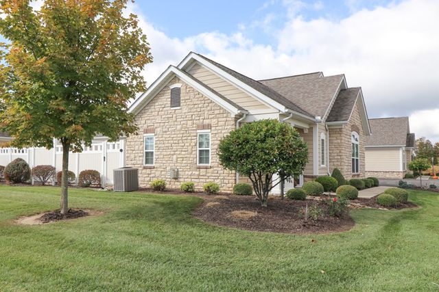 1560 S Bridgewater Way, Mansfield, OH 44906