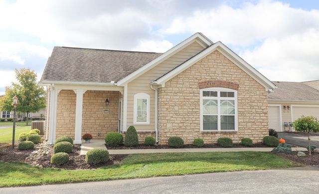 1560 S Bridgewater Way, Mansfield, OH 44906