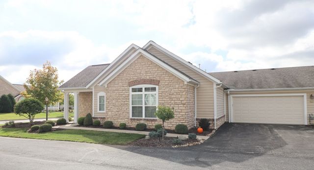 1560 S Bridgewater Way, Mansfield, OH 44906