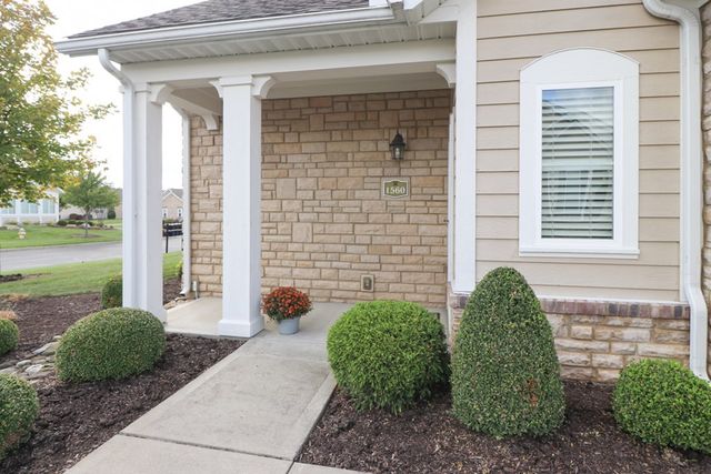 1560 S Bridgewater Way, Mansfield, OH 44906