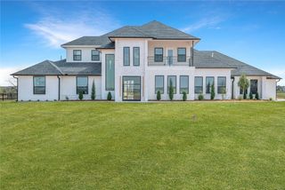 7916 NW 158th Street, Edmond, OK 73013