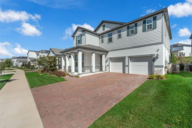 5138 CITRUS LEAF BOULEVARD, Winter Garden, FL 34787