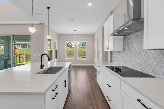 5138 CITRUS LEAF BOULEVARD, Winter Garden, FL 34787