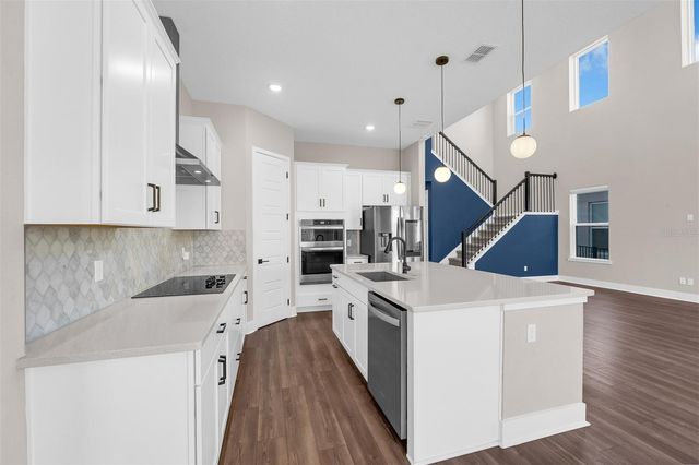 5138 CITRUS LEAF BOULEVARD, Winter Garden, FL 34787