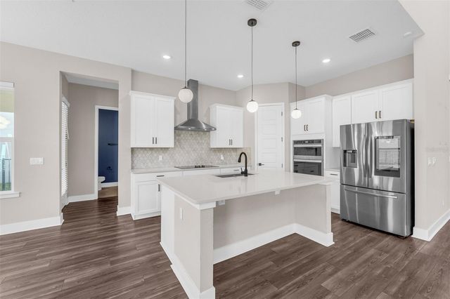 5138 CITRUS LEAF BOULEVARD, Winter Garden, FL 34787