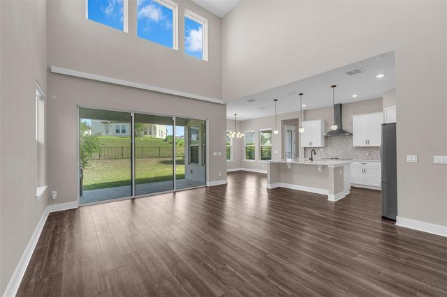 5138 CITRUS LEAF BOULEVARD, Winter Garden, FL 34787