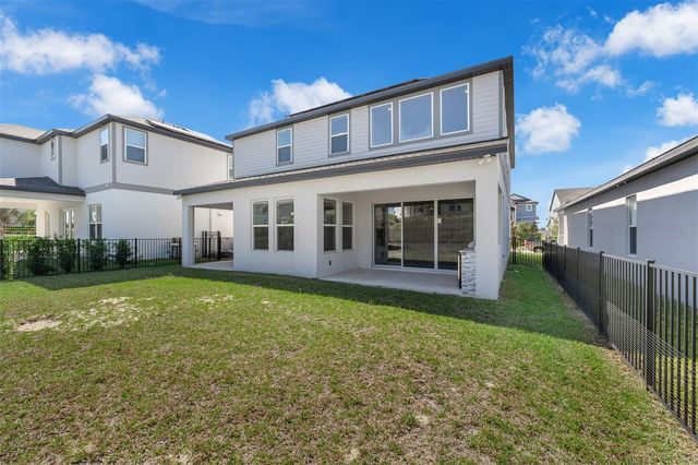 5138 CITRUS LEAF BOULEVARD, Winter Garden, FL 34787