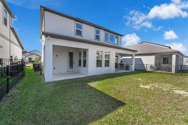 5138 CITRUS LEAF BOULEVARD, Winter Garden, FL 34787