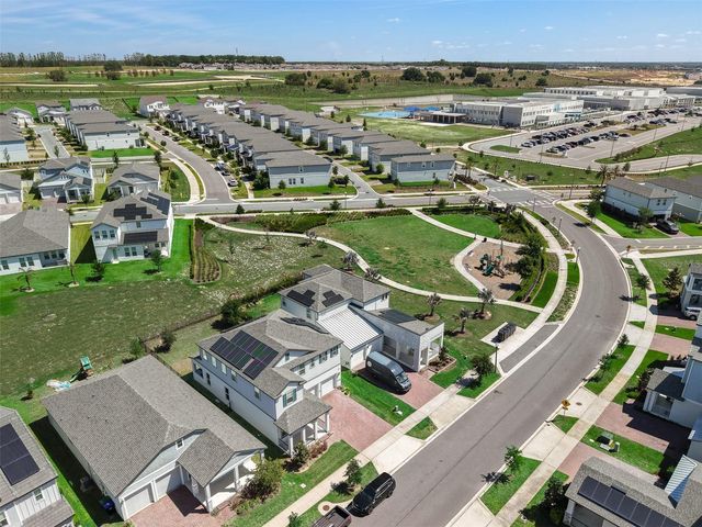 5138 CITRUS LEAF BOULEVARD, Winter Garden, FL 34787