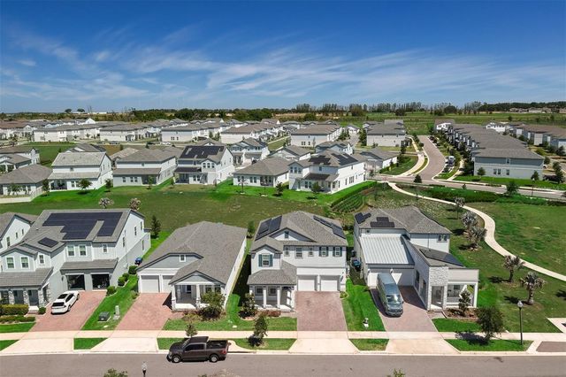 5138 CITRUS LEAF BOULEVARD, Winter Garden, FL 34787