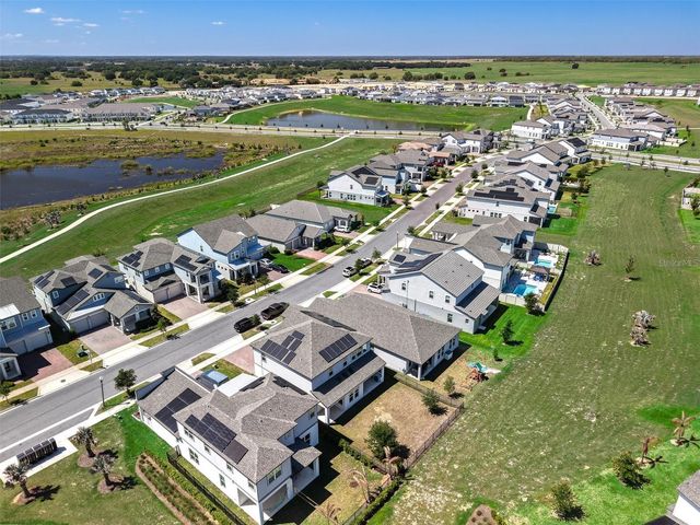 5138 CITRUS LEAF BOULEVARD, Winter Garden, FL 34787