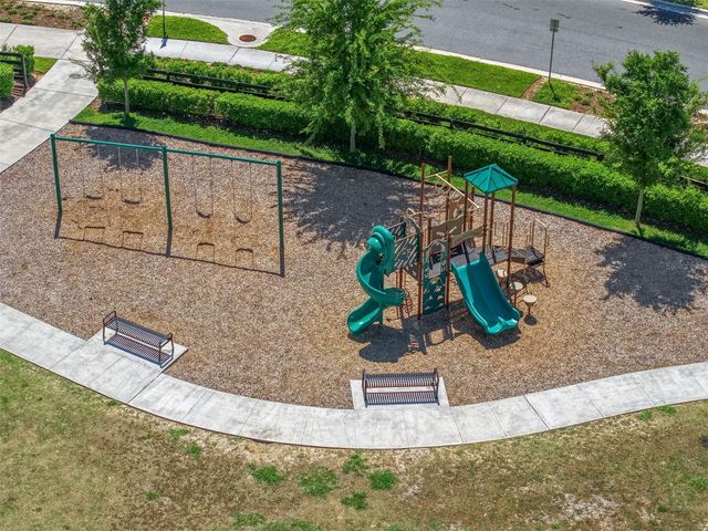 5138 CITRUS LEAF BOULEVARD, Winter Garden, FL 34787