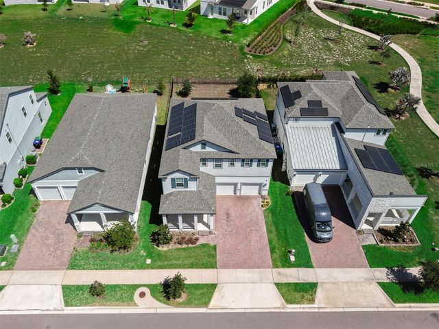 5138 CITRUS LEAF BOULEVARD, Winter Garden, FL 34787