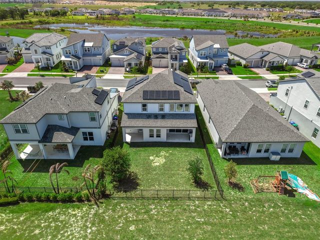 5138 CITRUS LEAF BOULEVARD, Winter Garden, FL 34787