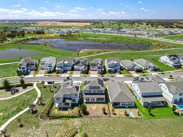 5138 CITRUS LEAF BOULEVARD, Winter Garden, FL 34787