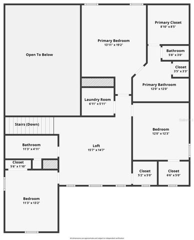 5138 CITRUS LEAF BOULEVARD, Winter Garden, FL 34787