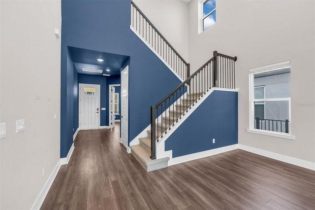 5138 CITRUS LEAF BOULEVARD, Winter Garden, FL 34787