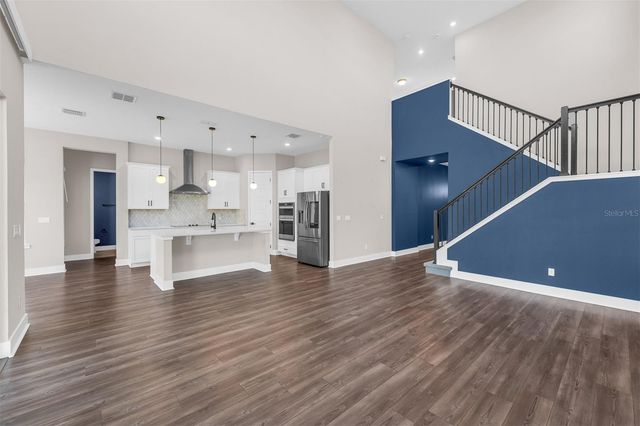 5138 CITRUS LEAF BOULEVARD, Winter Garden, FL 34787