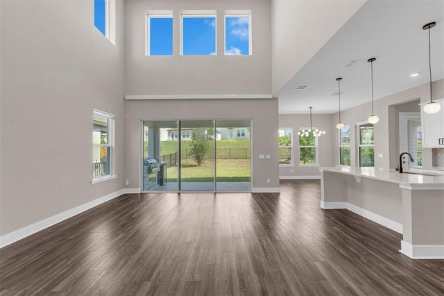 5138 CITRUS LEAF BOULEVARD, Winter Garden, FL 34787