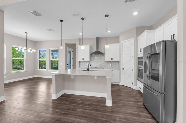 5138 CITRUS LEAF BOULEVARD, Winter Garden, FL 34787