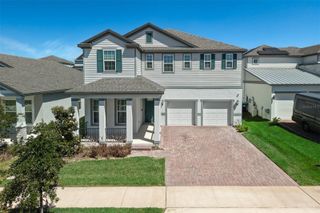 5138 CITRUS LEAF BOULEVARD, Winter Garden, FL 34787