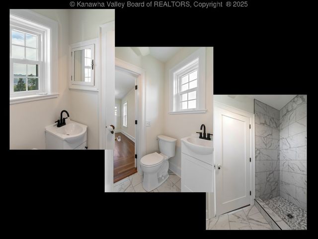 927 Ridgemont Road, Charleston, WV 25314