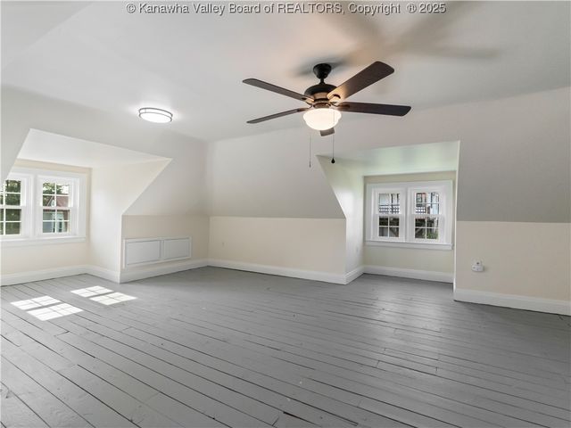 927 Ridgemont Road, Charleston, WV 25314