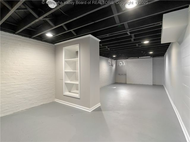 927 Ridgemont Road, Charleston, WV 25314