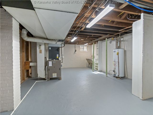 927 Ridgemont Road, Charleston, WV 25314