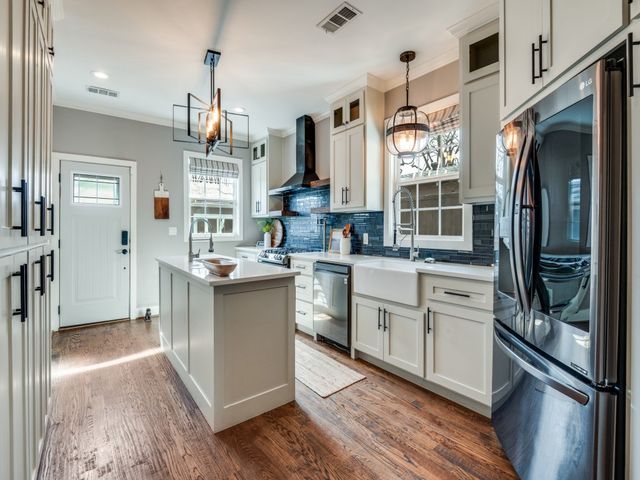 2200 W 10th Street, Dallas, TX 75208