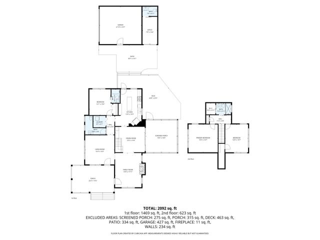 2200 W 10th Street, Dallas, TX 75208