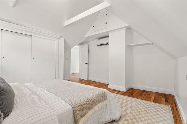 221 Highland Ave. 2, Somerville, MA 02143