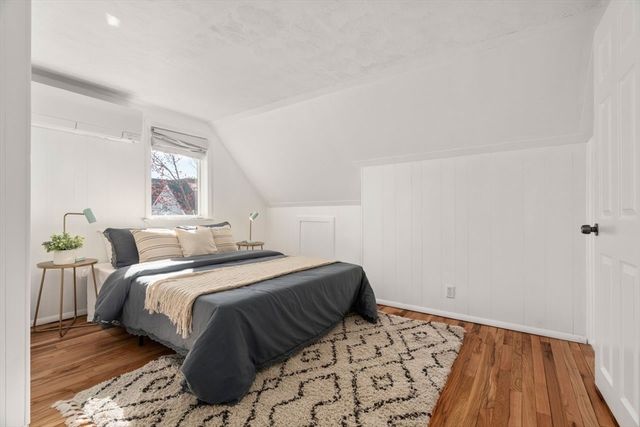 221 Highland Ave. 2, Somerville, MA 02143